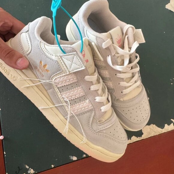 Other - Adidas Forume